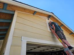 Affordable Siding Repair and Maintenance Services in Ellerslie, GA